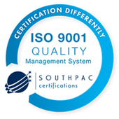 International certifications Quality